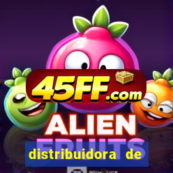 distribuidora de açai no bairro betania